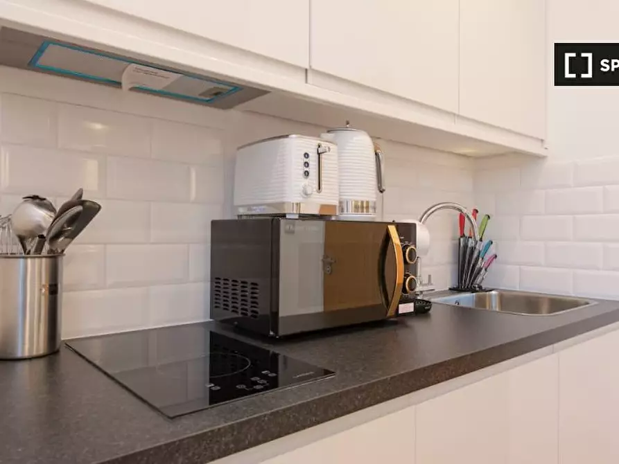 Immagine 2 di Ufficio in affitto  in Flat 32-34 Swinton Street a Camden Town