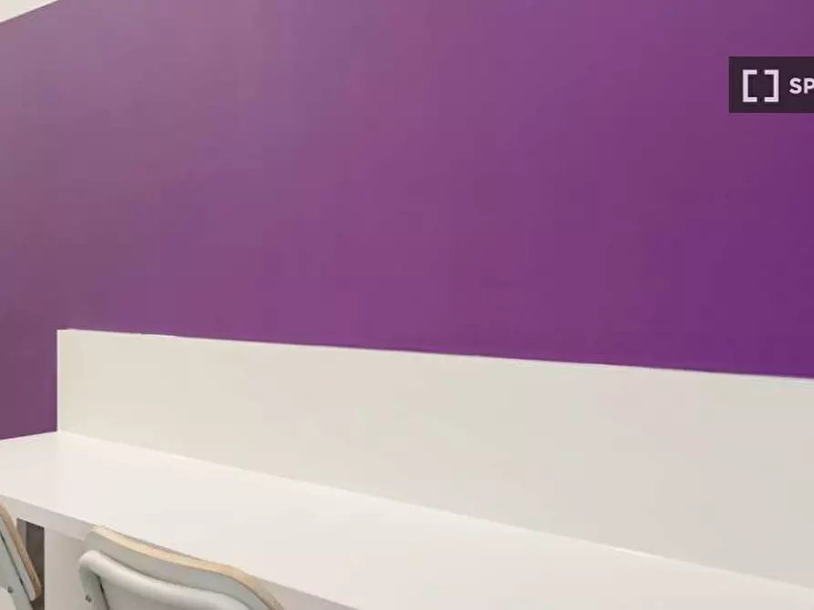 Immagine 6 di Camera condivisa in affitto  in Via Lentasio a Milano