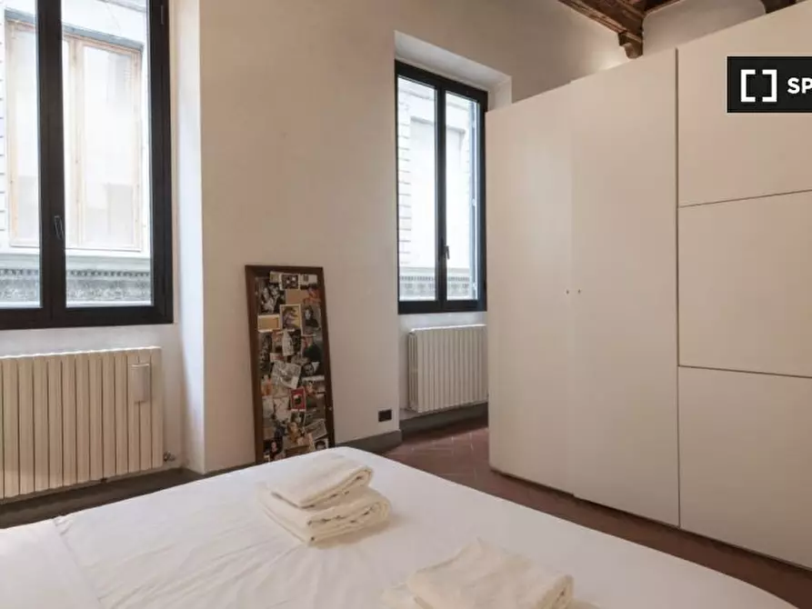 Immagine 13 di Appartamento in affitto  in Via Porta Rossa a Firenze