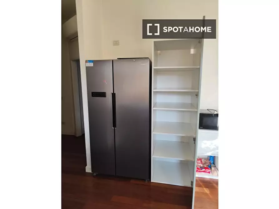 Immagine 15 di Camera condivisa in affitto  in Via Giovanni Brugnoli a Bologna