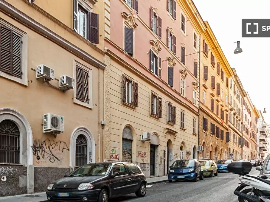 Immagine 13 di Appartamento in affitto  in Via dei Campani a Roma