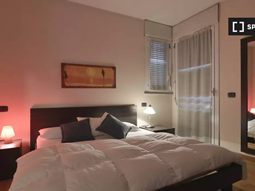 Immagine 4 di Appartamento in affitto  in Viale Cassala, 20143 Milano MI, Italy a Milano