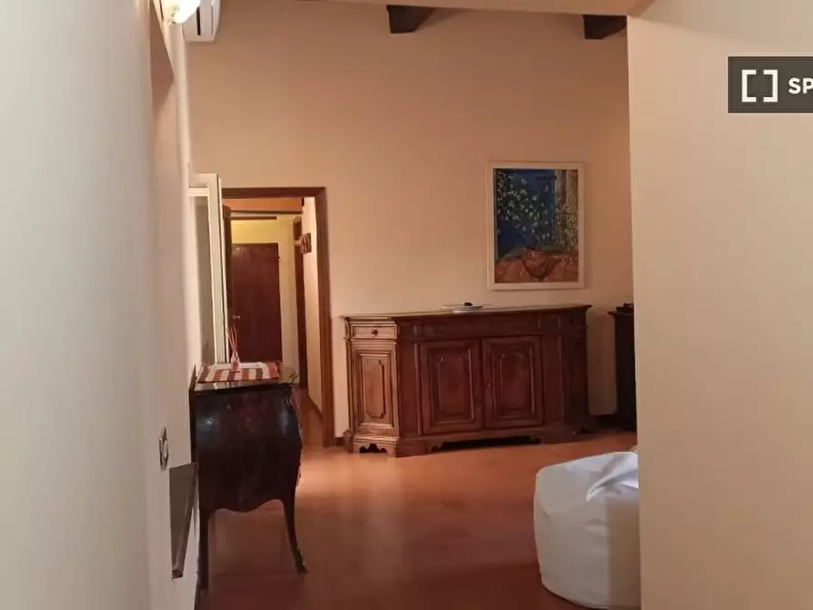 Immagine 3 di Appartamento in affitto  in Via Maggio a Firenze