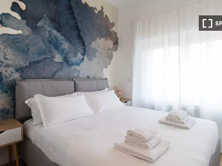 Immagine 2 di Appartamento in affitto  in Viale Brianza a Milano