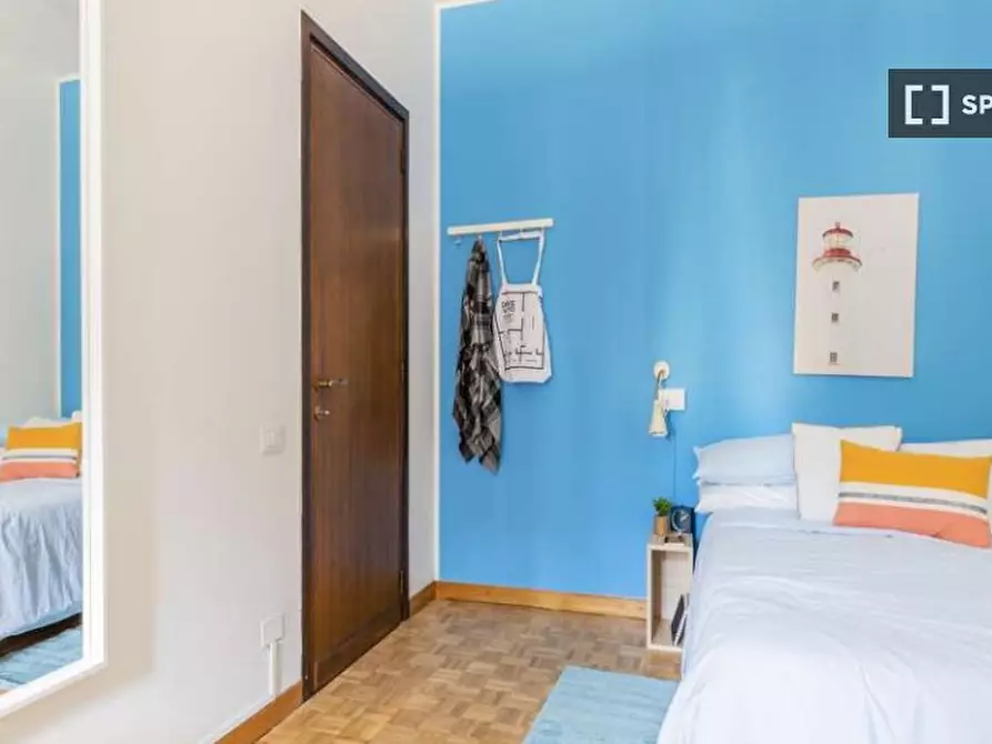 Immagine 8 di Camera condivisa in affitto  in Via Felice Mendelssohn a Padova