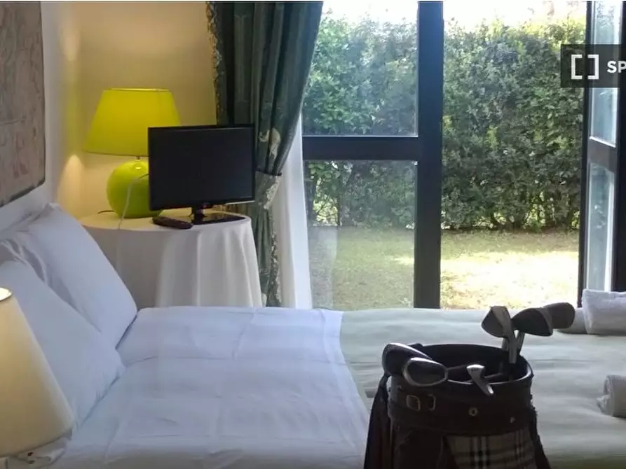 Immagine 14 di Ufficio in affitto  in Via di Marco Simone a Guidonia Montecelio