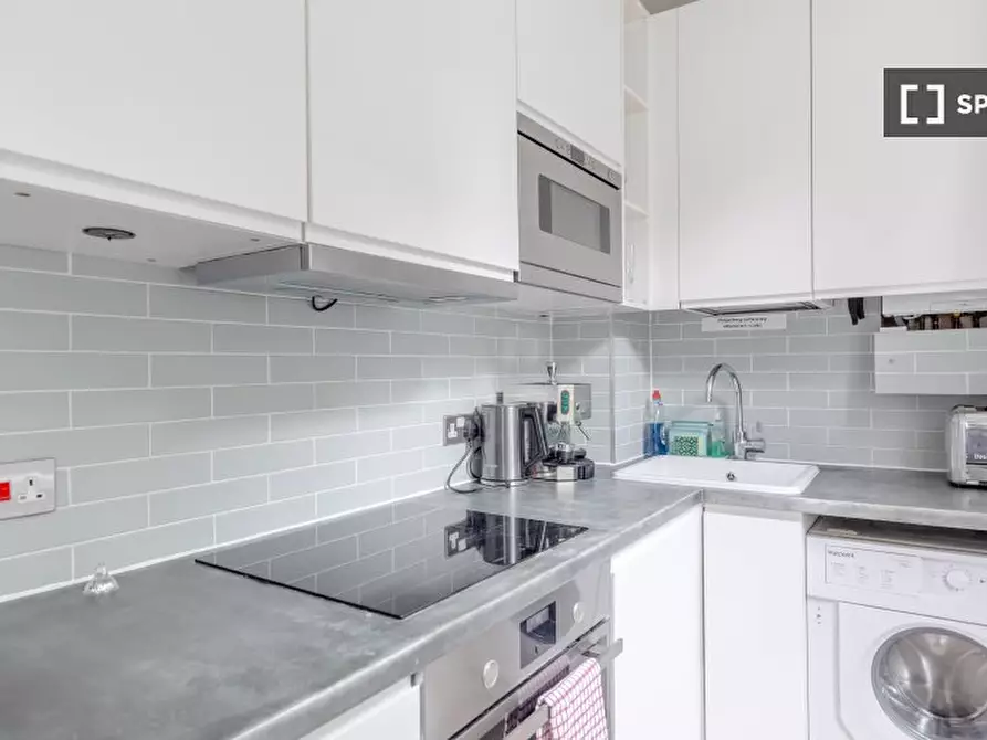 Immagine 19 di Appartamento in affitto  in flat a Camden Town