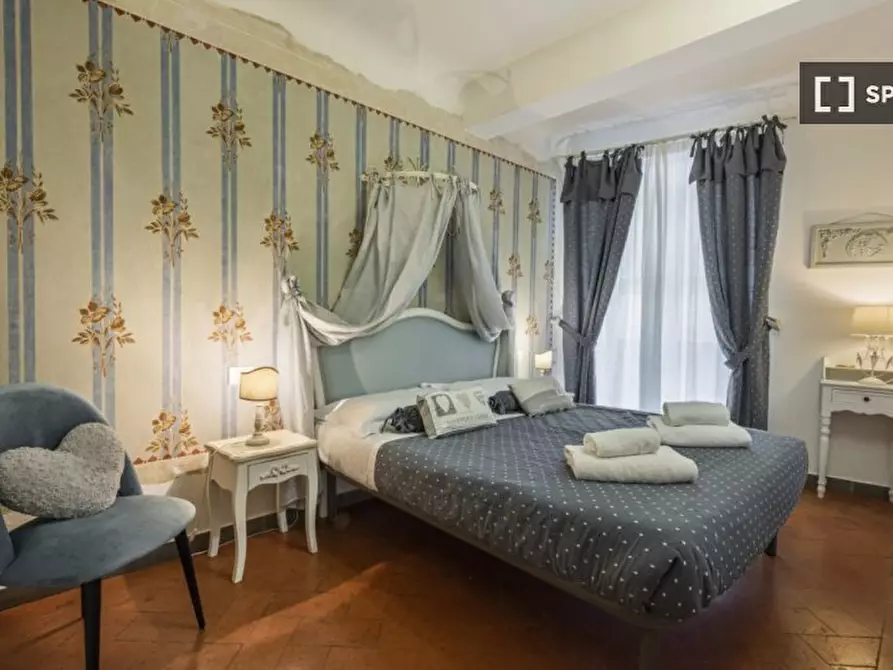 Immagine 15 di Appartamento in affitto  in Via Maggio a Firenze