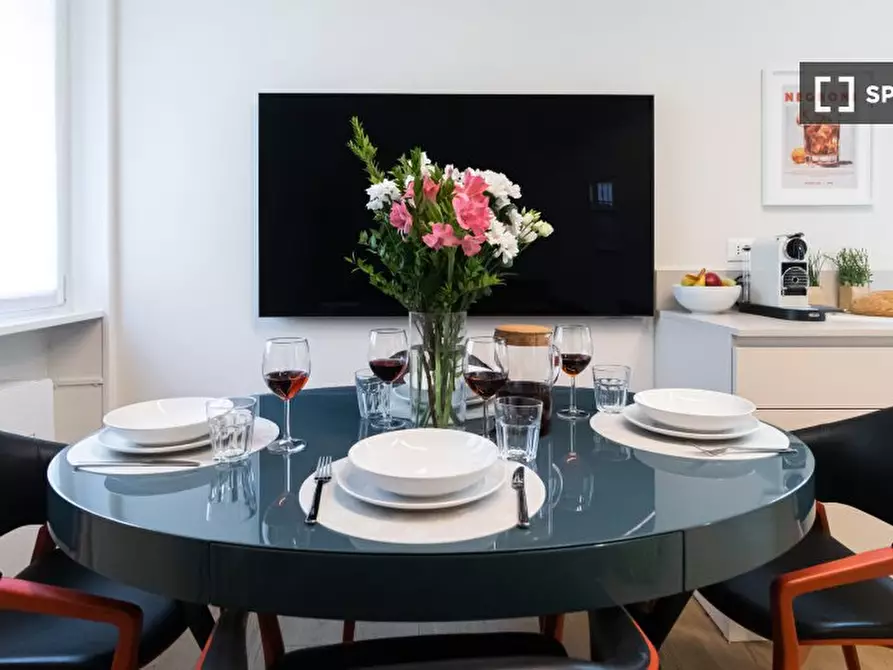 Immagine 6 di Appartamento in affitto  in Via Veniero a Milano