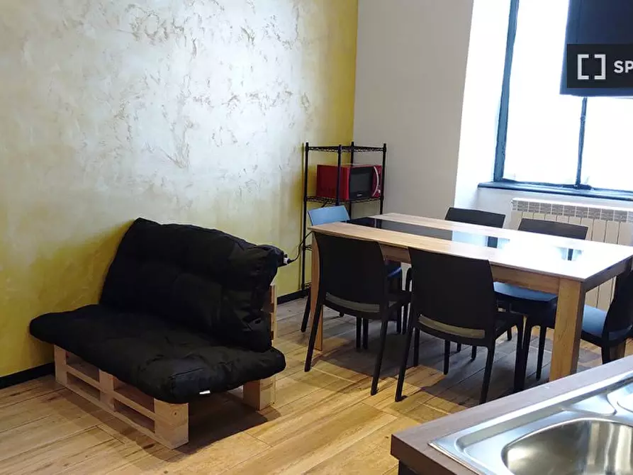 Immagine 19 di Camera condivisa in affitto  in Via Sesia a Torino