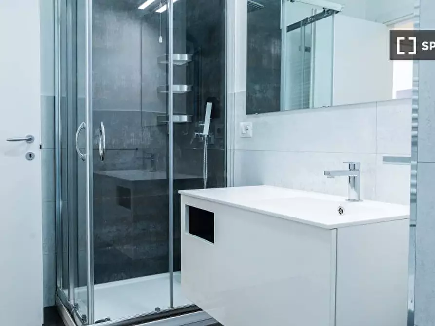 Immagine 5 di Appartamento in affitto  in Viale Marche a Milano