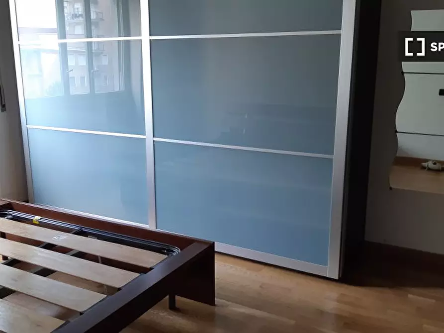 Immagine 6 di Ufficio in affitto  in Via Ruggero Bonghi a Milano