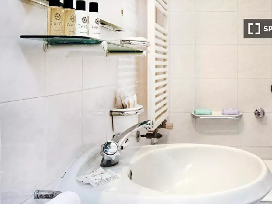 Immagine 3 di Appartamento in affitto  in Corso Como a Milano