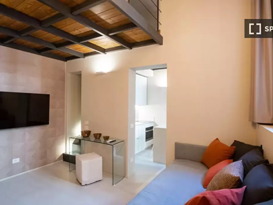 Immagine 7 di Appartamento in affitto  in Via Cerva a Milano