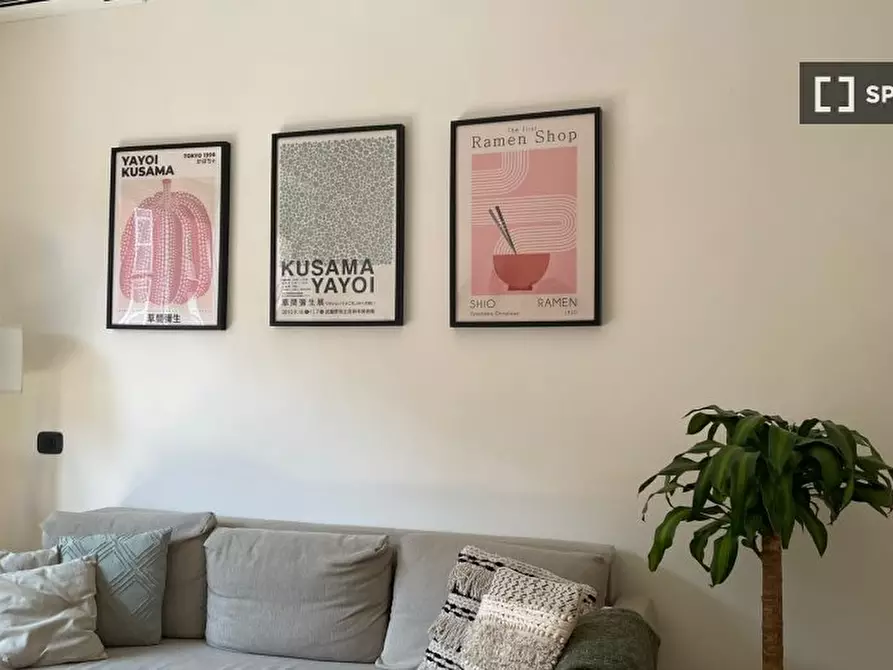 Immagine 2 di Appartamento in affitto  in Via Negroli a Milano