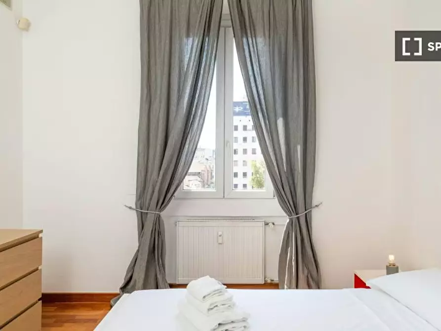 Immagine 14 di Appartamento in affitto  in P.za XXV Aprile a Milano