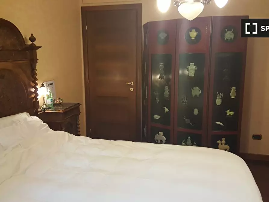 Immagine 2 di Camera condivisa in affitto  in Via Cascina Mojetta a Milano