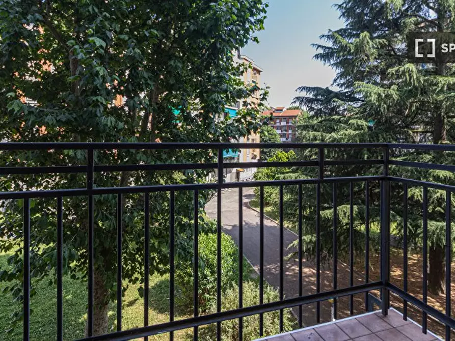 Immagine 4 di Appartamento in affitto  in Via Zurigo a Milano