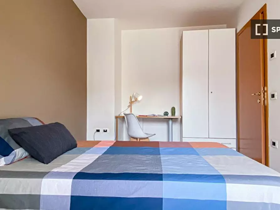 Immagine 19 di Camera condivisa in affitto  in Via Tommaso Gar a Trento