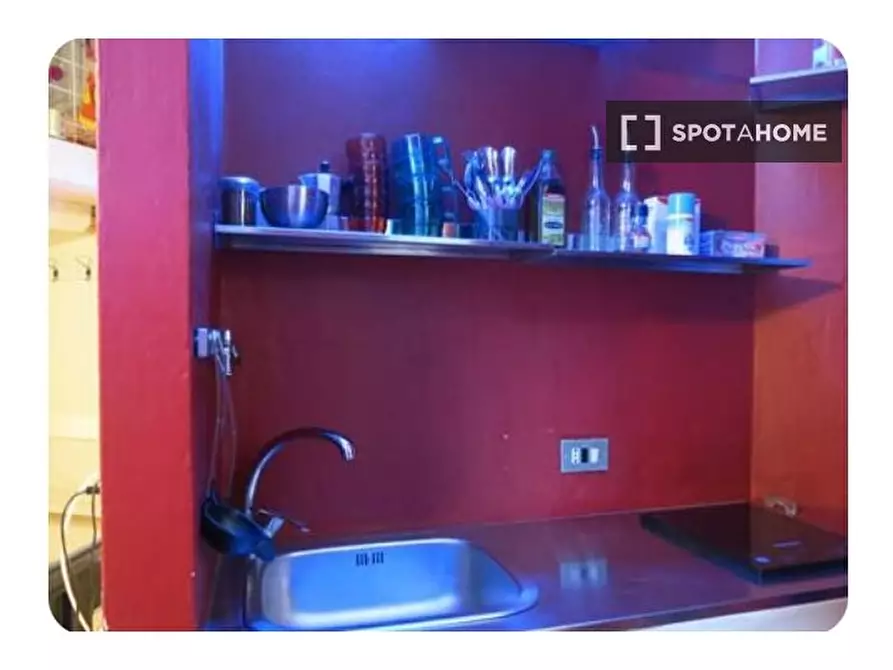 Immagine 2 di Ufficio in affitto  in Via dei Magalotti a Firenze