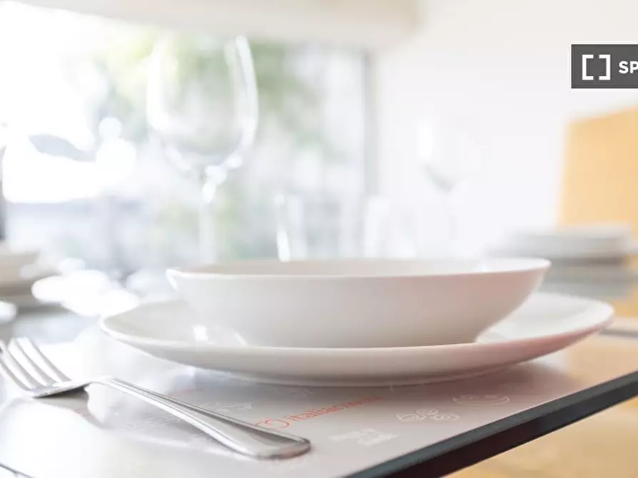 Immagine 18 di Appartamento in affitto  in Via Vigevano a Milano