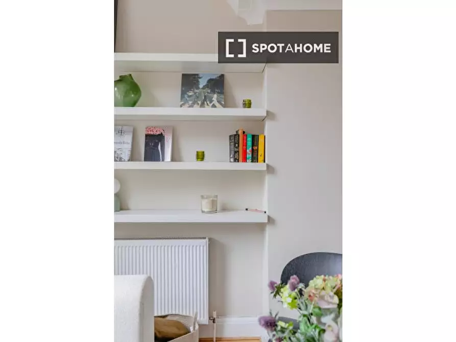 Immagine 7 di Appartamento in affitto  in flat a Paddington
