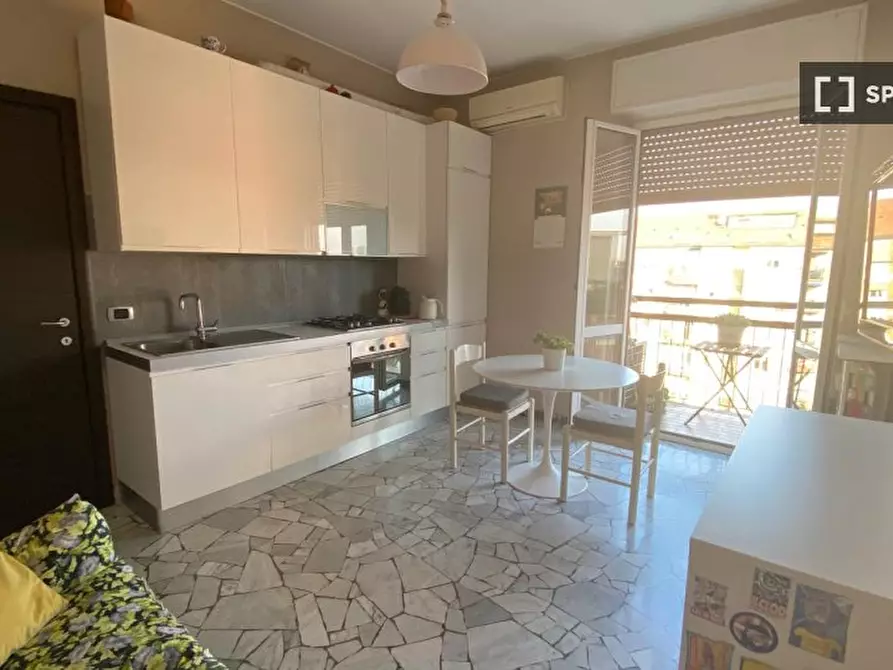 Immagine 3 di Appartamento in affitto  in Via Ilarione Rancati a Milano