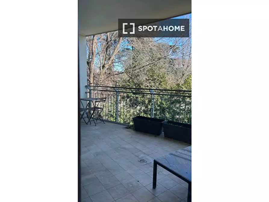 Immagine 3 di Appartamento in affitto  in Via Patroclo a Milano