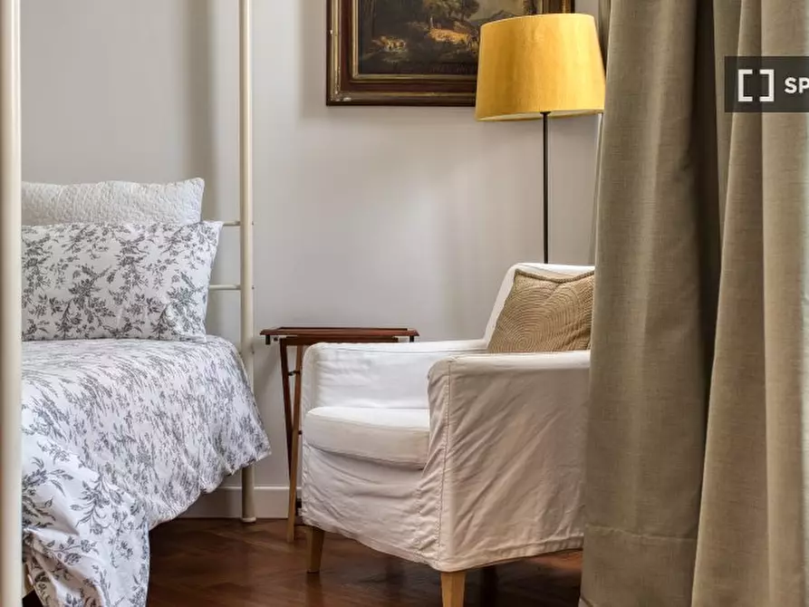 Immagine 13 di Appartamento in affitto  in Via San Marco a Milano