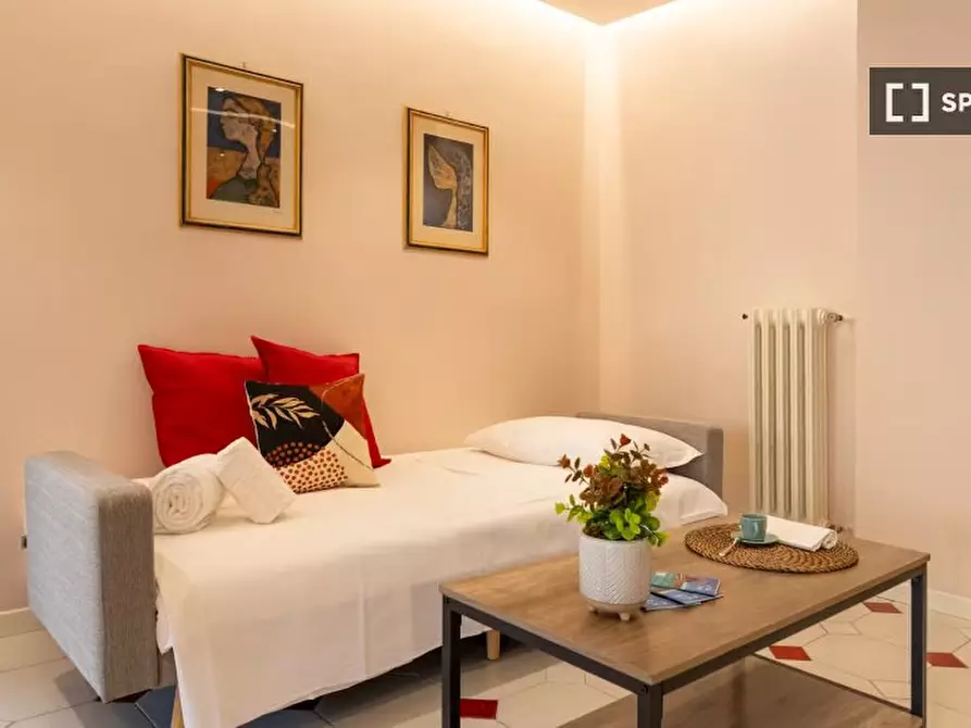 Immagine 3 di Appartamento in affitto  in Via degli Alfani a Firenze