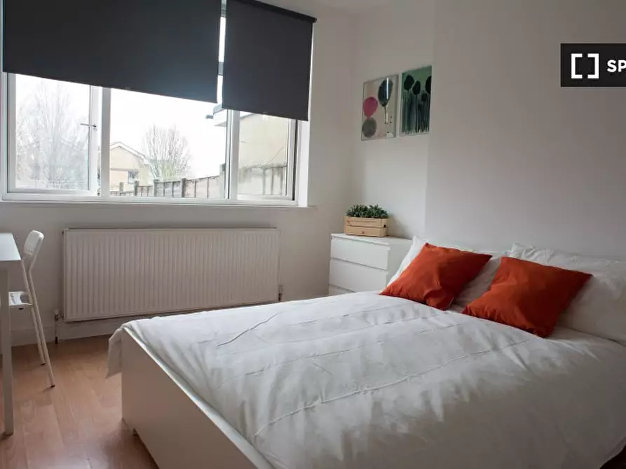 Immagine 3 di Camera condivisa in affitto  in Fishponds Rd a Wandsworth