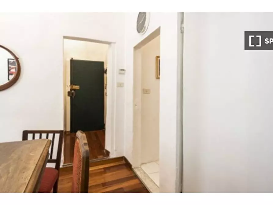 Immagine 6 di Appartamento in affitto  in Via Ghibellina a Firenze