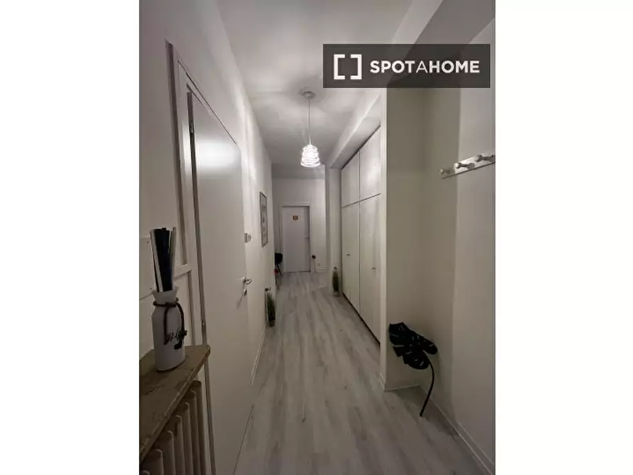 Immagine 12 di Camera condivisa in affitto  in Marsala a Trento