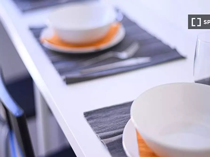 Immagine 8 di Camera condivisa in affitto  in Via Felice Casati a Milano