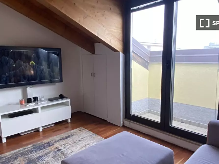 Immagine 19 di Appartamento in affitto  in Via Gargano a Milano