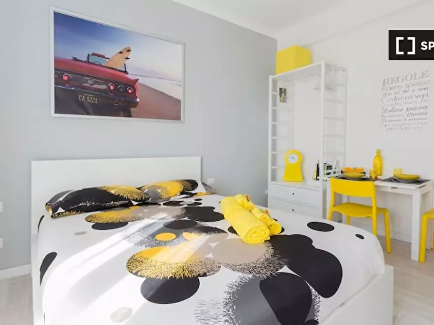 Immagine 9 di Ufficio in affitto  in Via Nicola Palmieri a Milano