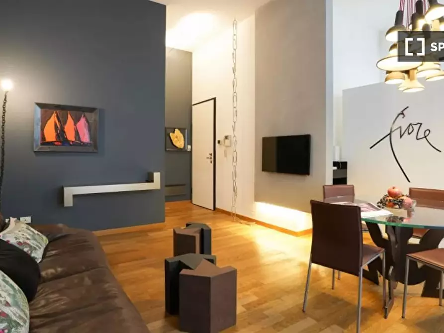 Immagine 14 di Appartamento in affitto  in Via Pietro Maroncelli a Milano