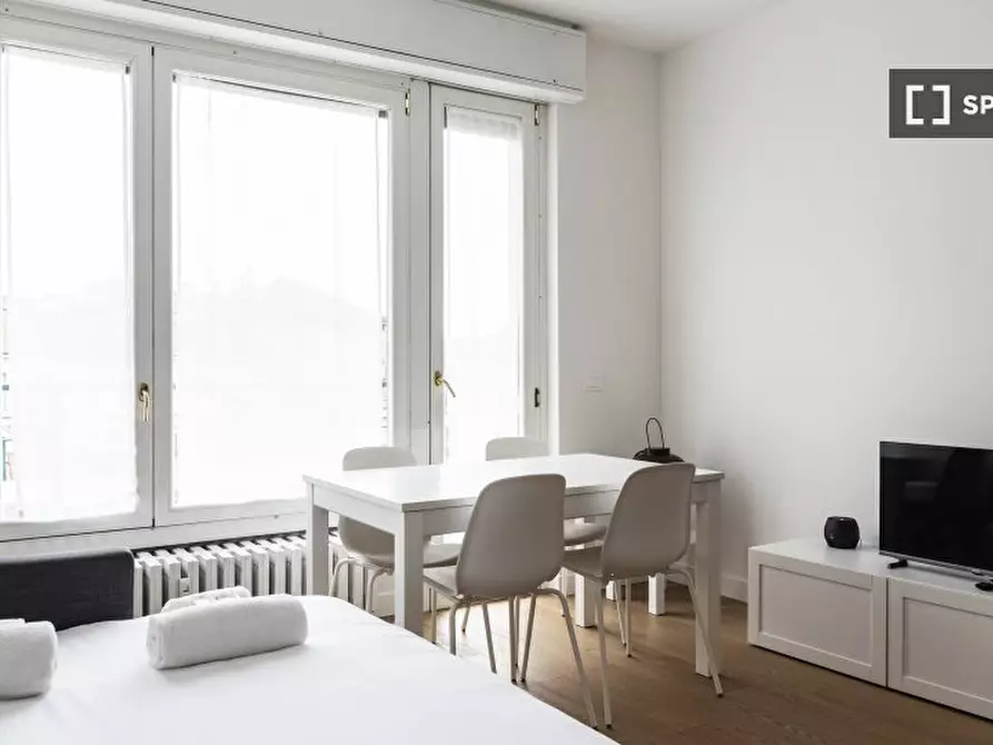 Immagine 4 di Appartamento in affitto  in Via Melchiorre Gioia a Milano