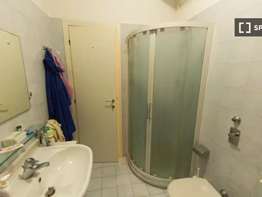 Immagine 7 di Camera condivisa in affitto  in Via Paolo Giovio a Milano