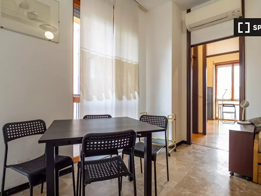 Immagine 4 di Appartamento in affitto  in Via Giuseppe Candiani a Milano
