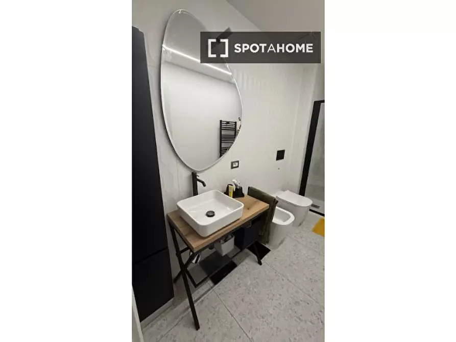 Immagine 10 di Appartamento in affitto  in Via Mombarcaro a Torino