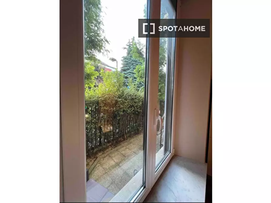 Immagine 13 di Appartamento in affitto  in Via Dario Papa a Milano