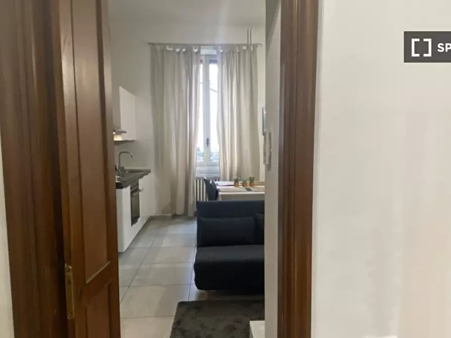 Immagine 14 di Appartamento in affitto  in Viale Tibaldi a Milano