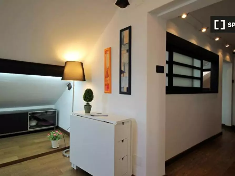 Immagine 9 di Appartamento in affitto  in Via di Ravecca a Genova