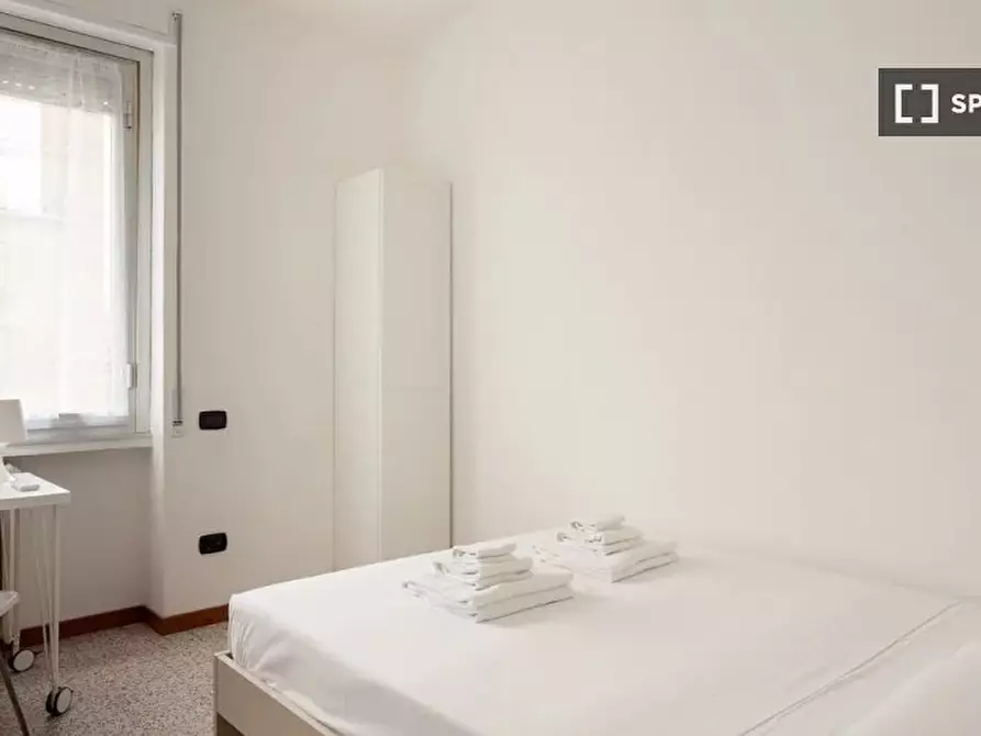 Immagine 5 di Appartamento in affitto  in Via Alcuino a Milano