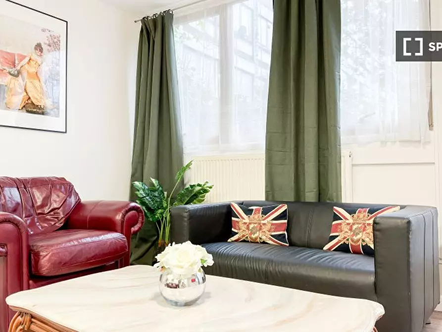 Immagine 4 di Appartamento in affitto  in Maida Vale a Paddington