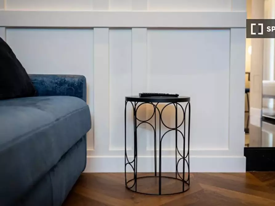 Immagine 7 di Appartamento in affitto  in Via Pietro Crespi a Milano