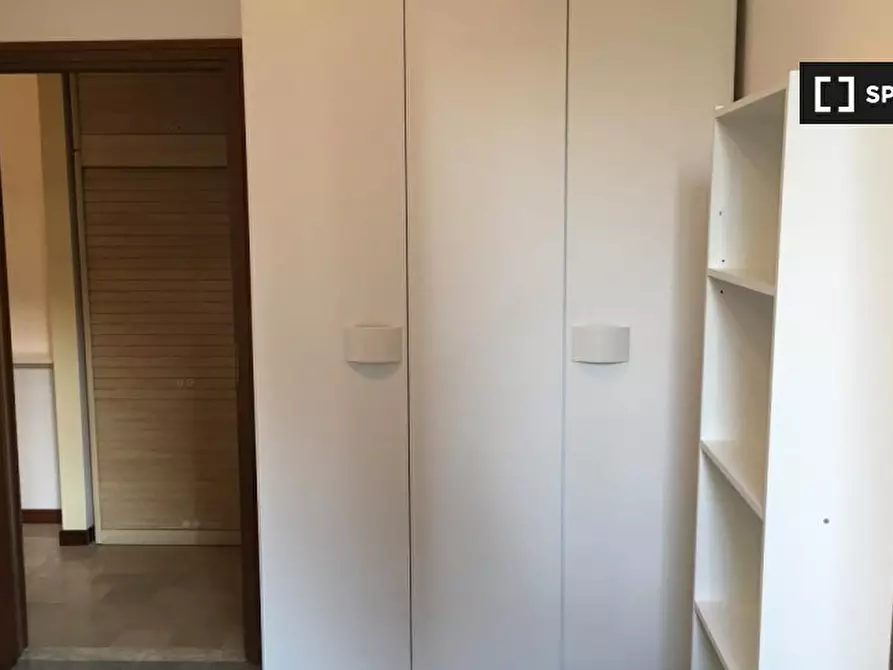 Immagine 2 di Camera condivisa in affitto  in Via Luigi Vestri a Bologna