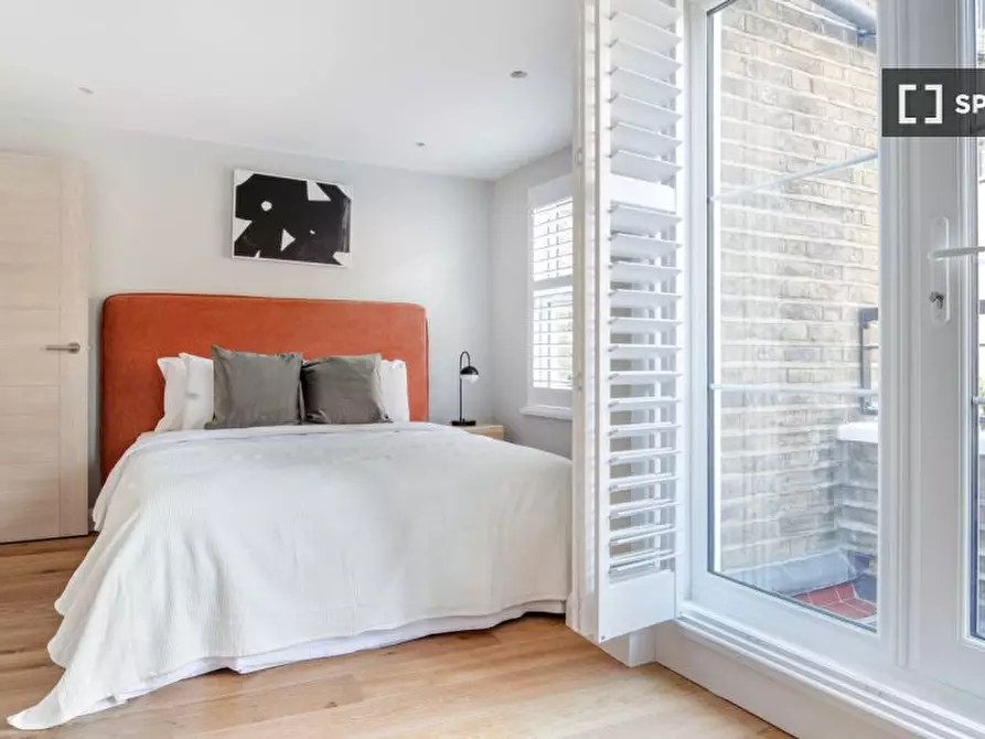 Immagine 14 di Appartamento in affitto  in Shirland Rd a Paddington