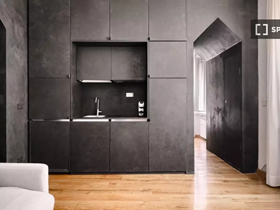 Immagine 2 di Appartamento in affitto  in Via Galeazzo Alessi a Milano